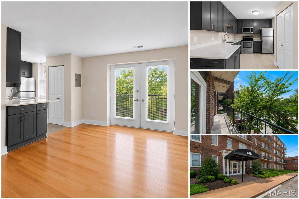5630 Pershing AVE #27, St Louis, MO 63112
