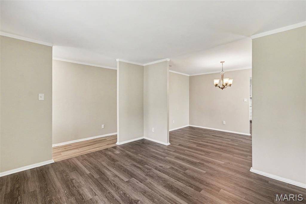 3 Wickham Fen RD, Black Jack, MO 63033