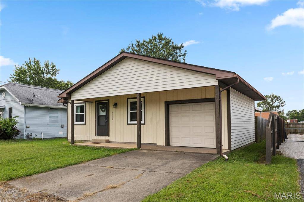 4112 Kaseberg LN, Granite City, IL 62040