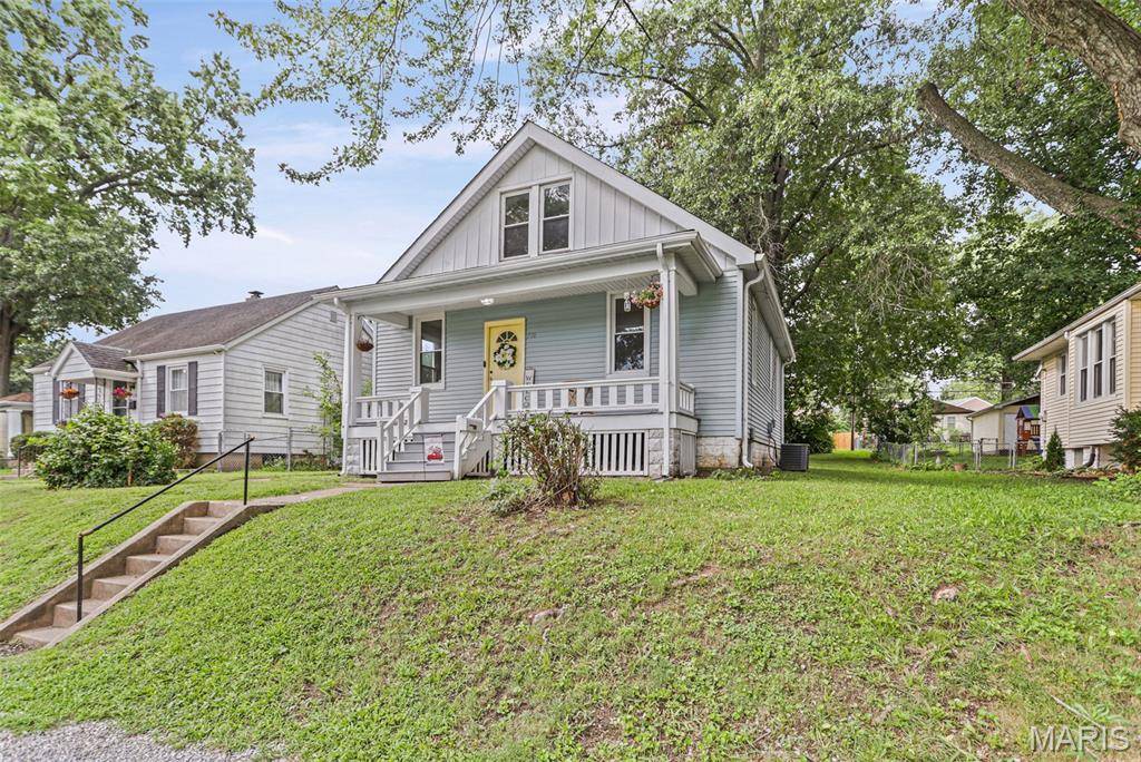 718 Wabash AVE, Belleville, IL 62221