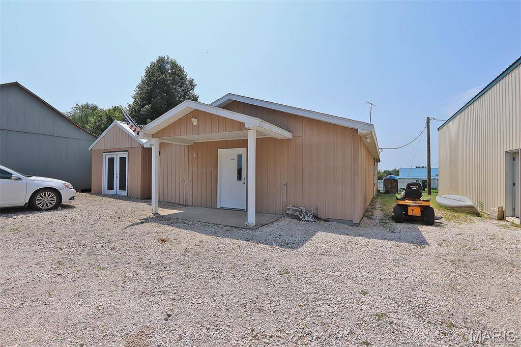 271 Shawneetown RD, Jackson, MO 63755