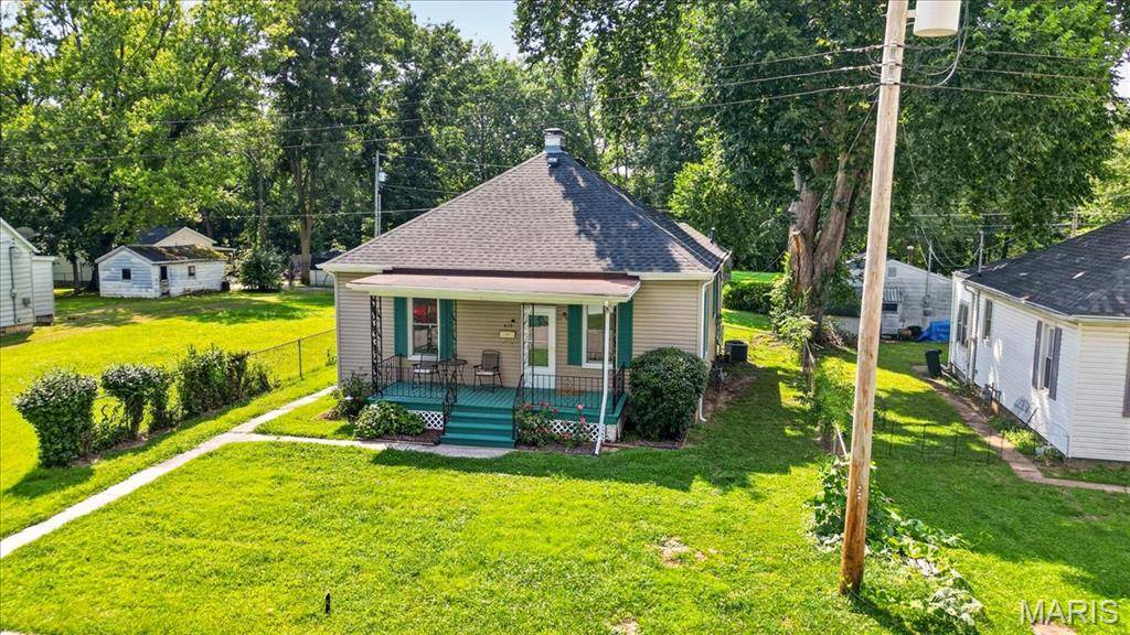419 N Cedar ST, O'fallon, IL 62269