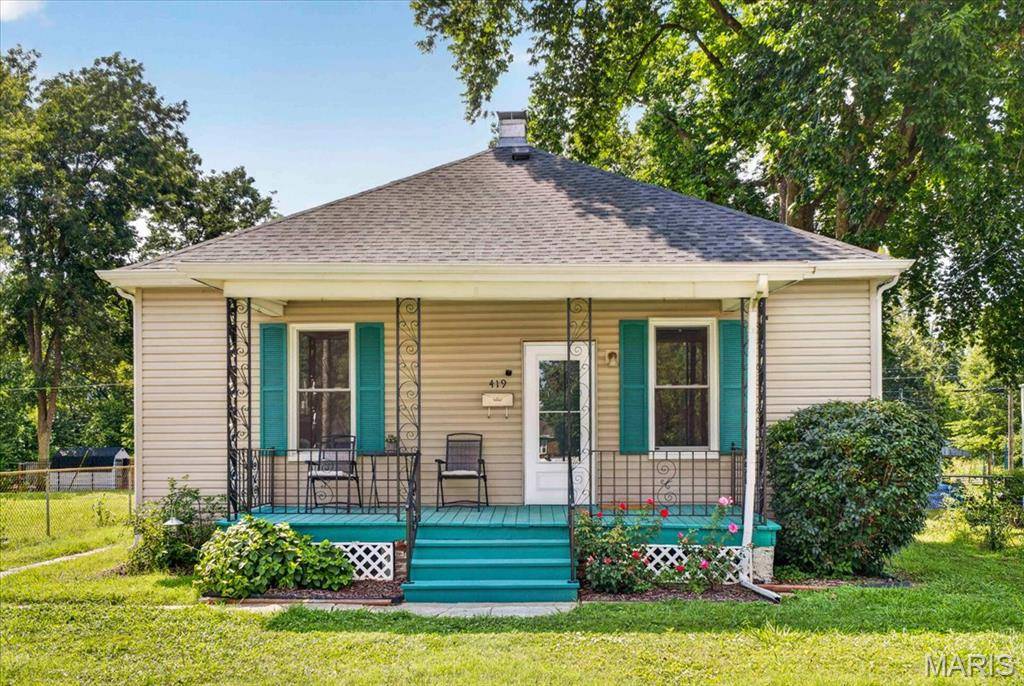 419 N Cedar ST, O'fallon, IL 62269