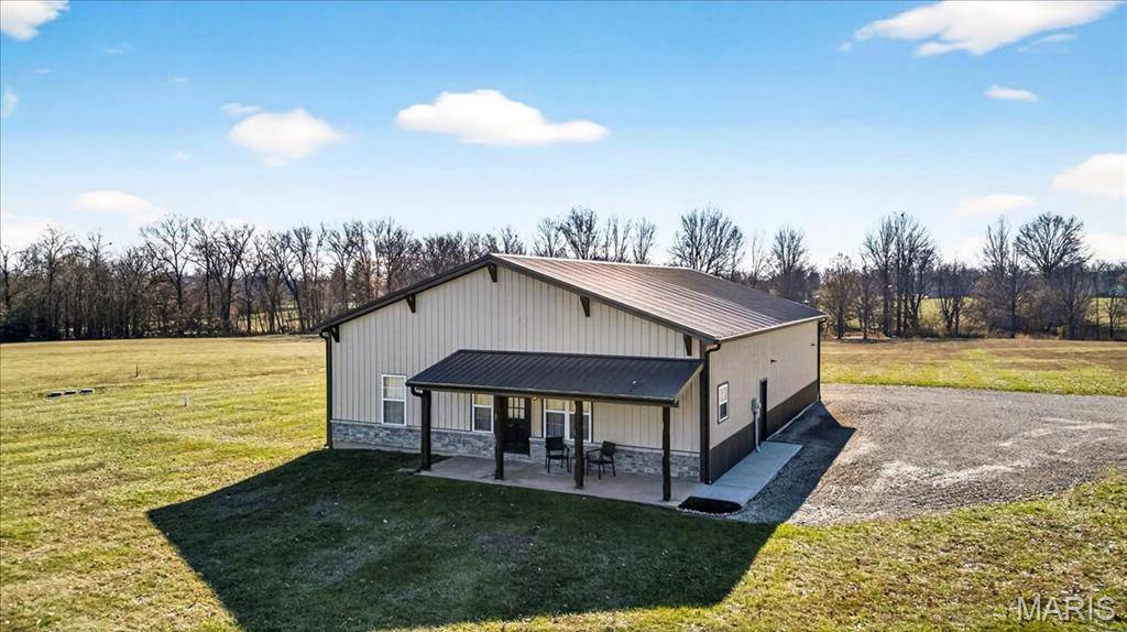 22710 State Highway O, Marthasville, MO 63357