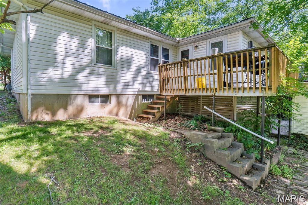 823 N Missouri ST, Cape Girardeau, MO 63701