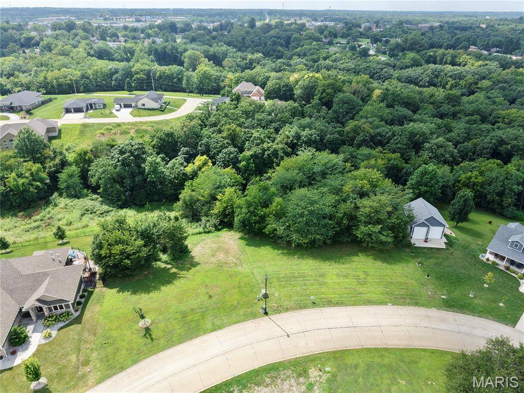 43 Gala DR, Hannibal, MO 63401