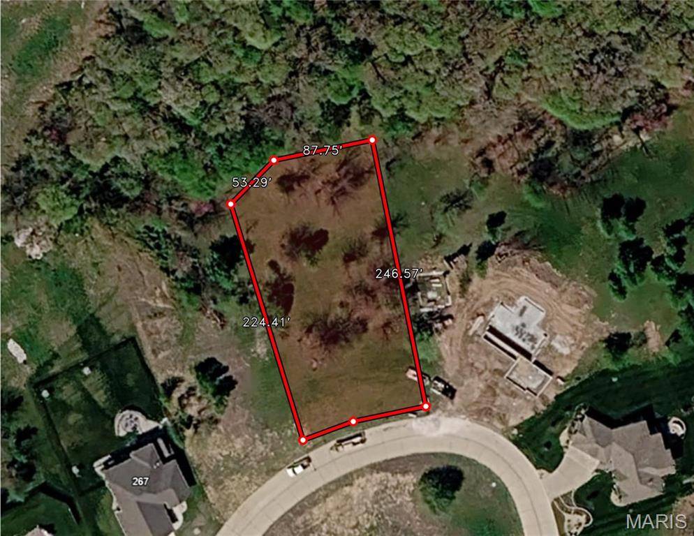 43 Gala DR, Hannibal, MO 63401