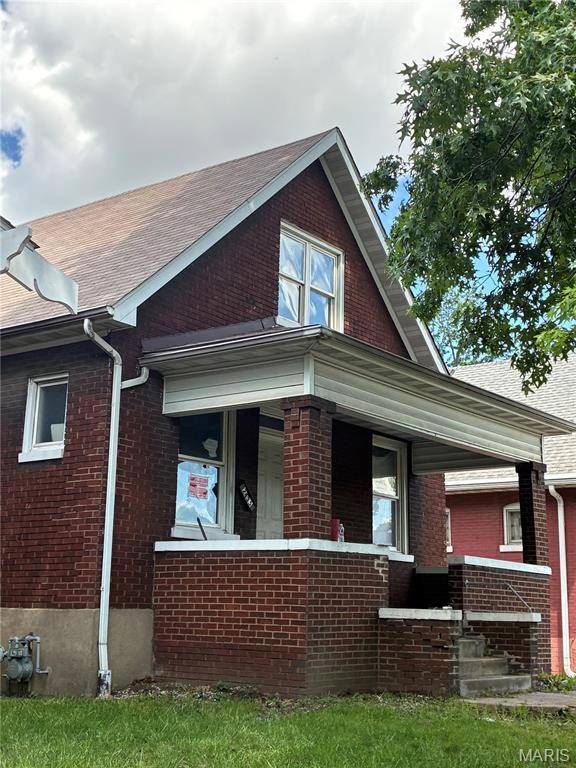 2435 Edison AVE, Granite City, IL 62040