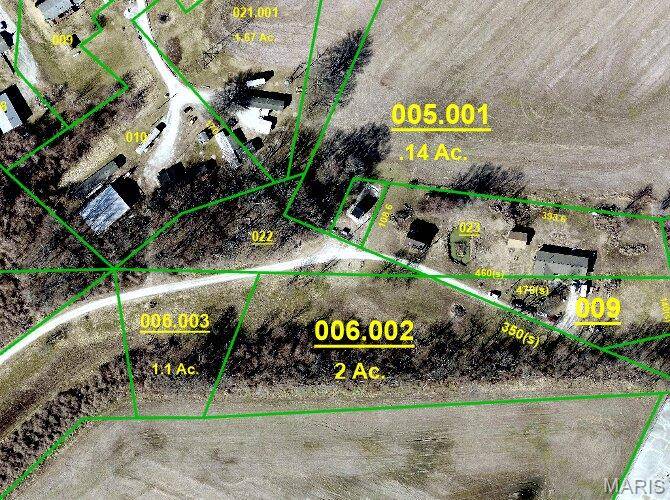 TBD SLOUGH RD, Granite City, IL 62040