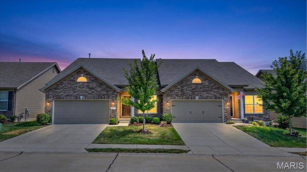5326 Lakepath WAY, Eureka, MO 63025
