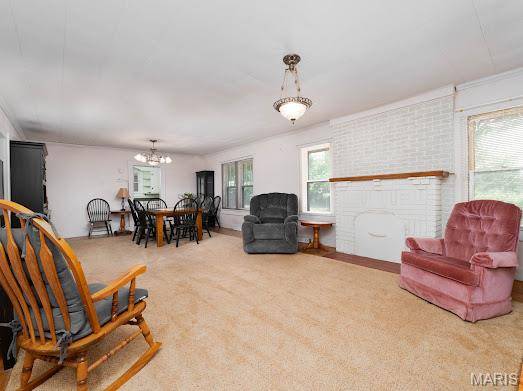 402 Fort ST, Waynesville, MO 65583