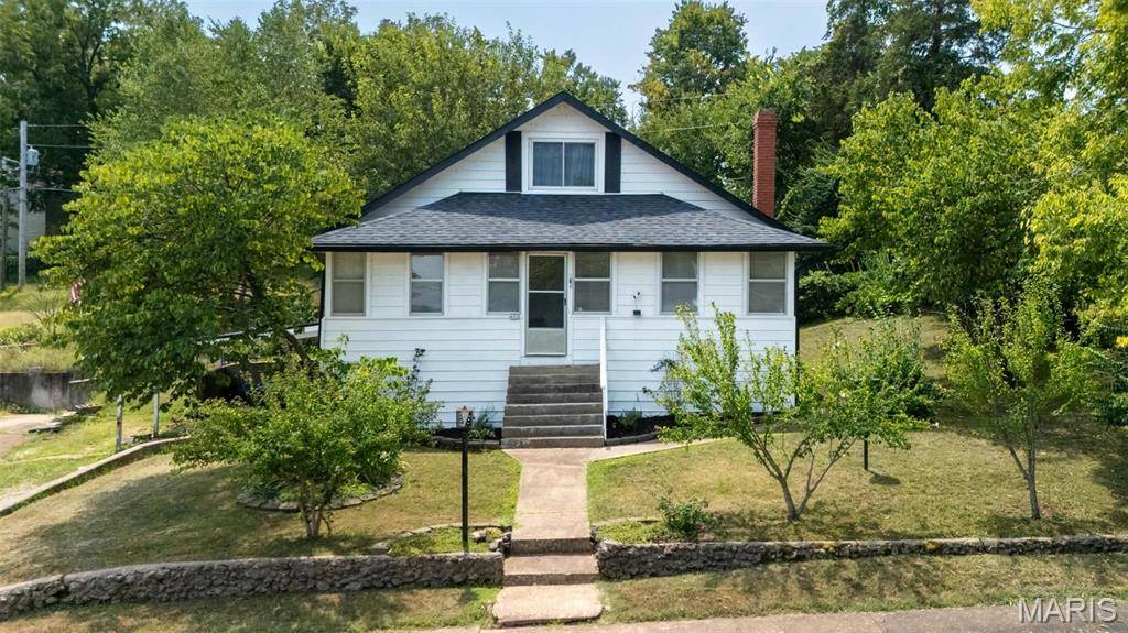 402 Fort ST, Waynesville, MO 65583