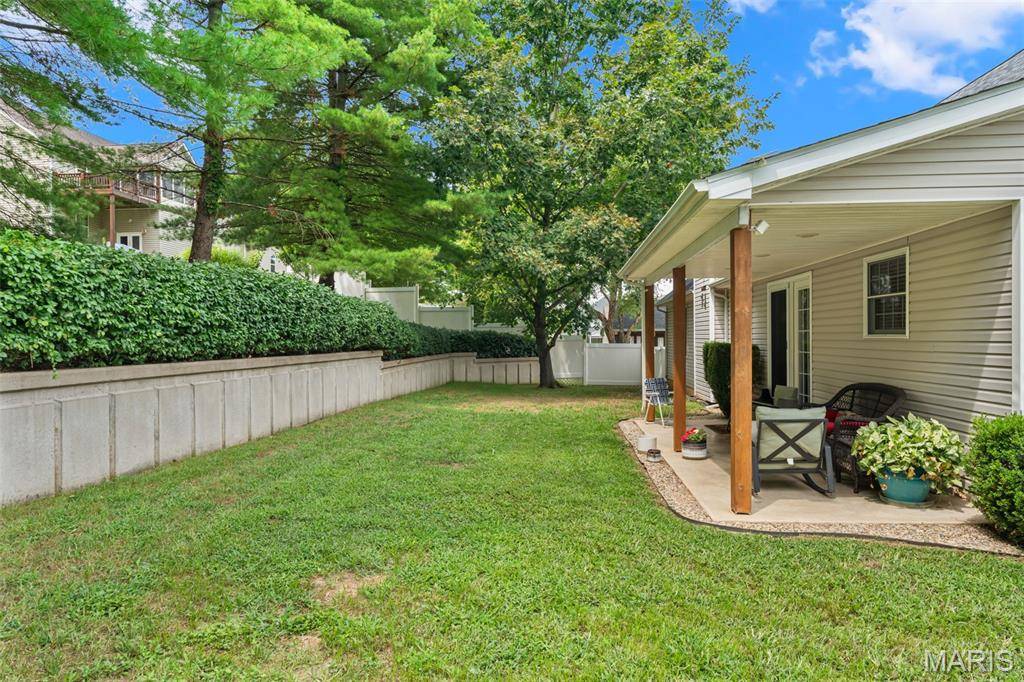 426 Windy Hills DR, Washington, MO 63090