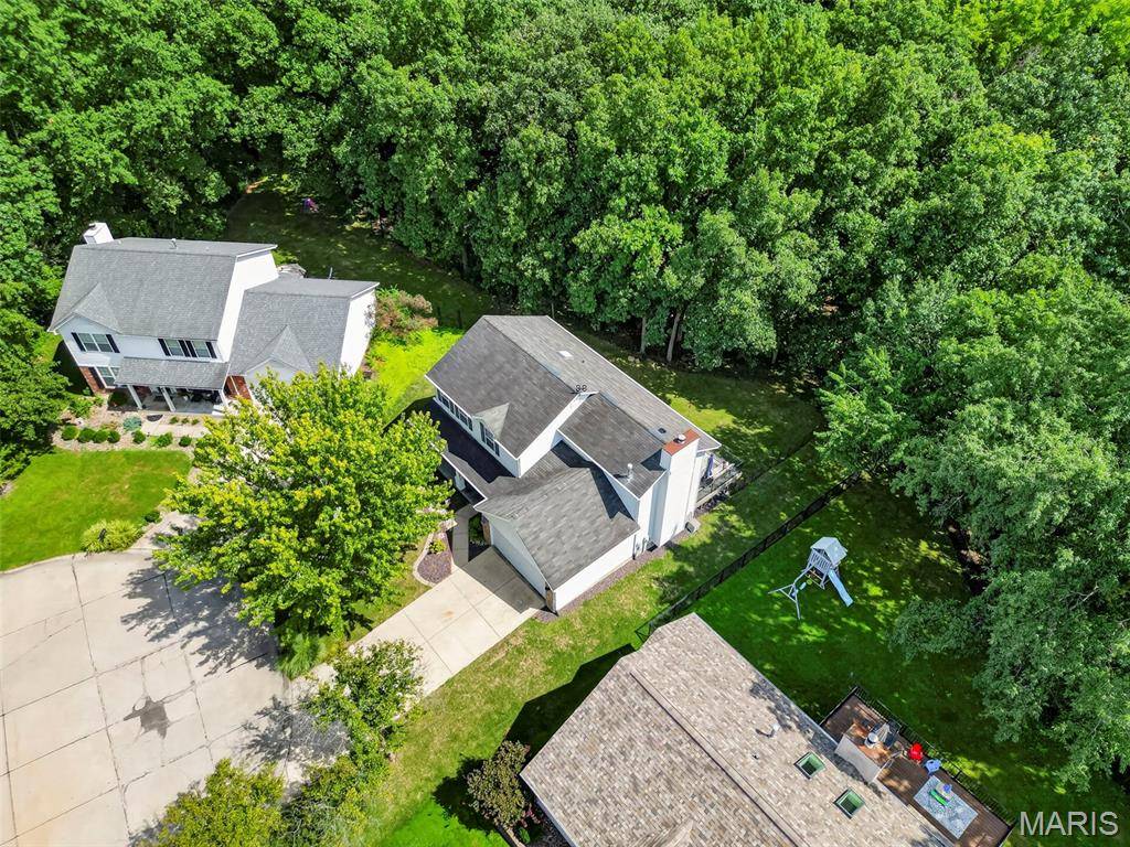 58 Gary Glen DR, St Peters, MO 63376