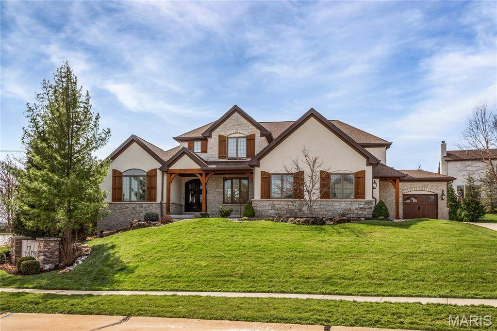 12854 Goodson RD, St Louis, MO 63131