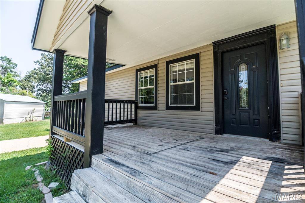 50 Ripley CR 160E-24, Fairdealing, MO 63939