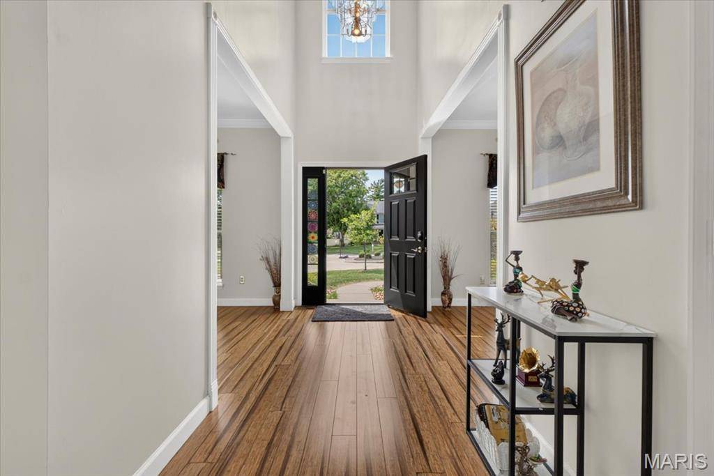 16957 Kingstowne Place DR, Wildwood, MO 63011