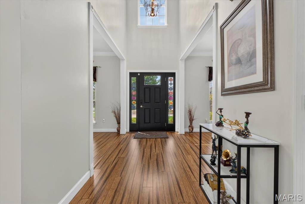 16957 Kingstowne Place DR, Wildwood, MO 63011