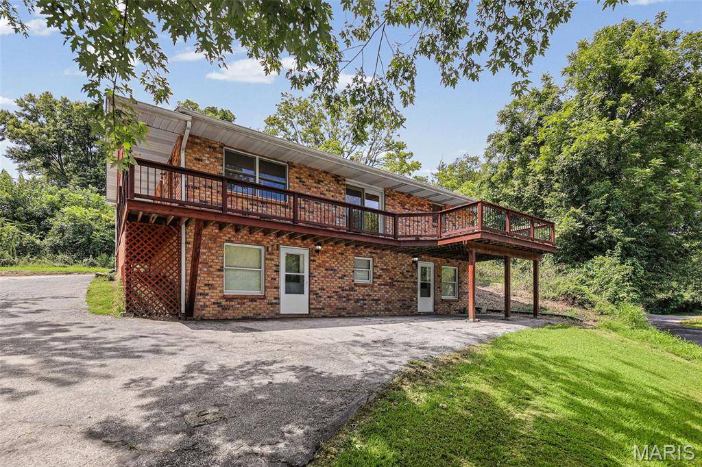 1303 6th ST, Cottage Hills, IL 62018