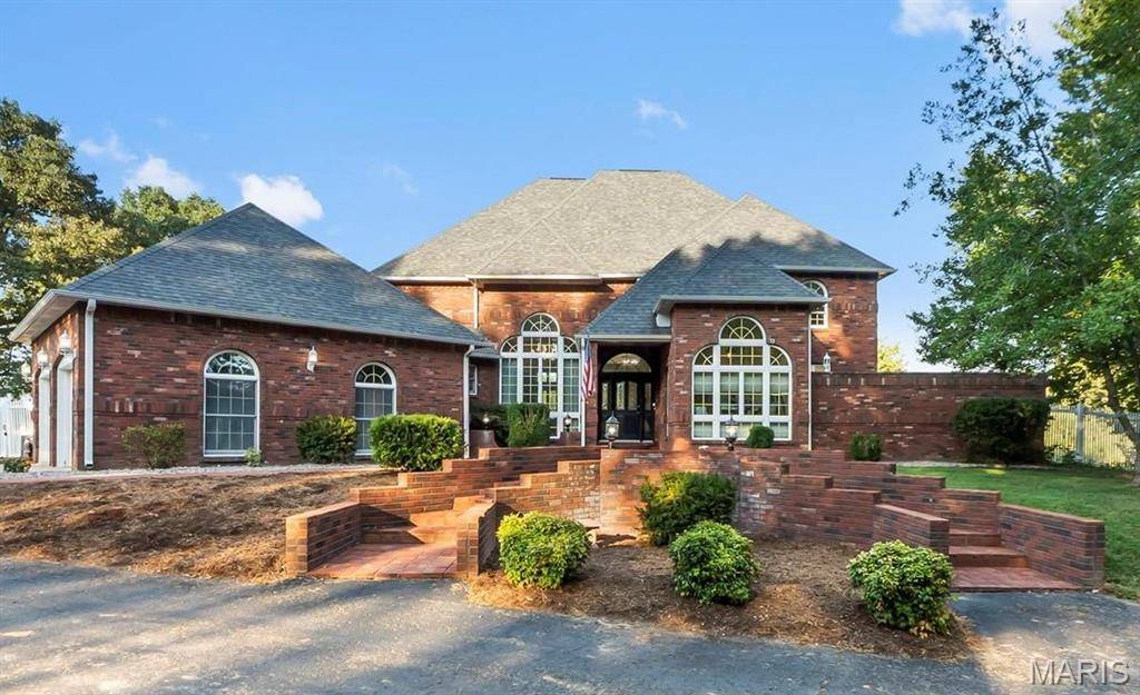 174 County Highway 250, Benton, MO 63736