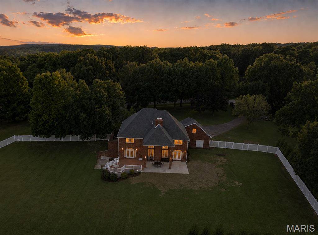 174 County Highway 250, Benton, MO 63736