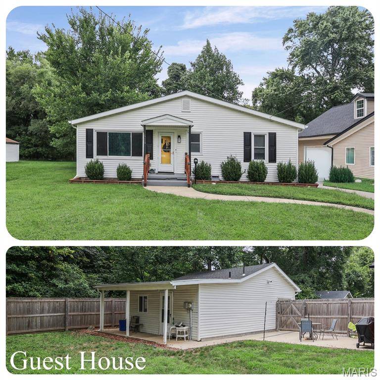 619 Thomas ST, Edwardsville, IL 62025