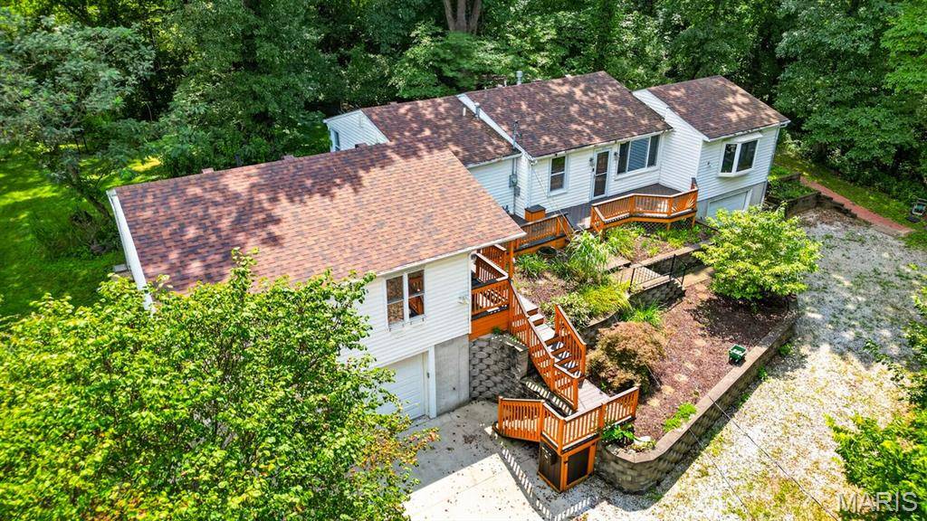 606 Frederick ST, Edwardsville, IL 62025