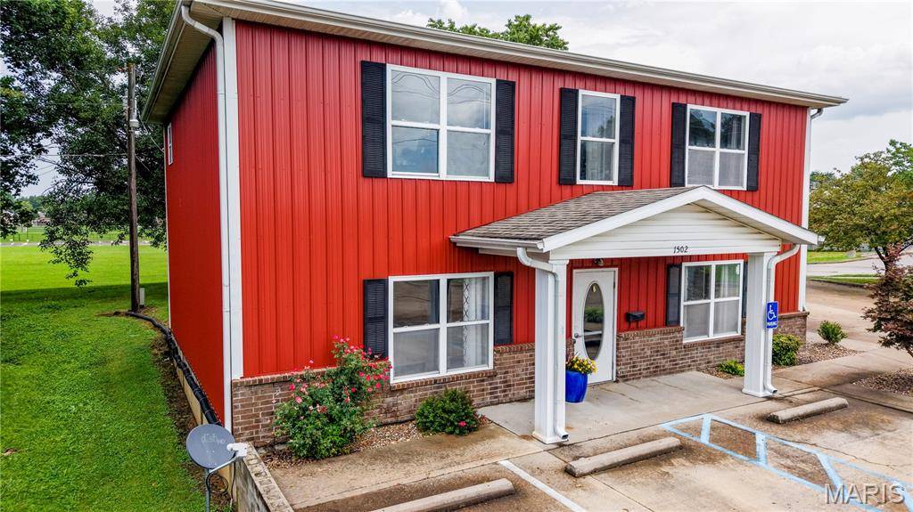 1502 W Jackson BLVD, Jackson, MO 63755