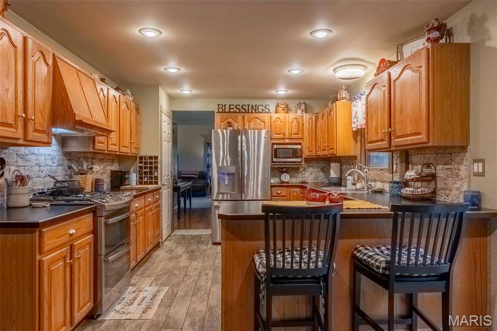 98 Wooden Nickel DR, Foley, MO 63347