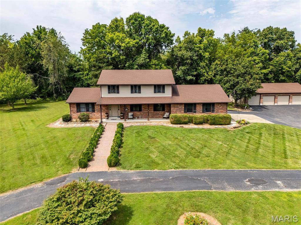 98 Wooden Nickel DR, Foley, MO 63347