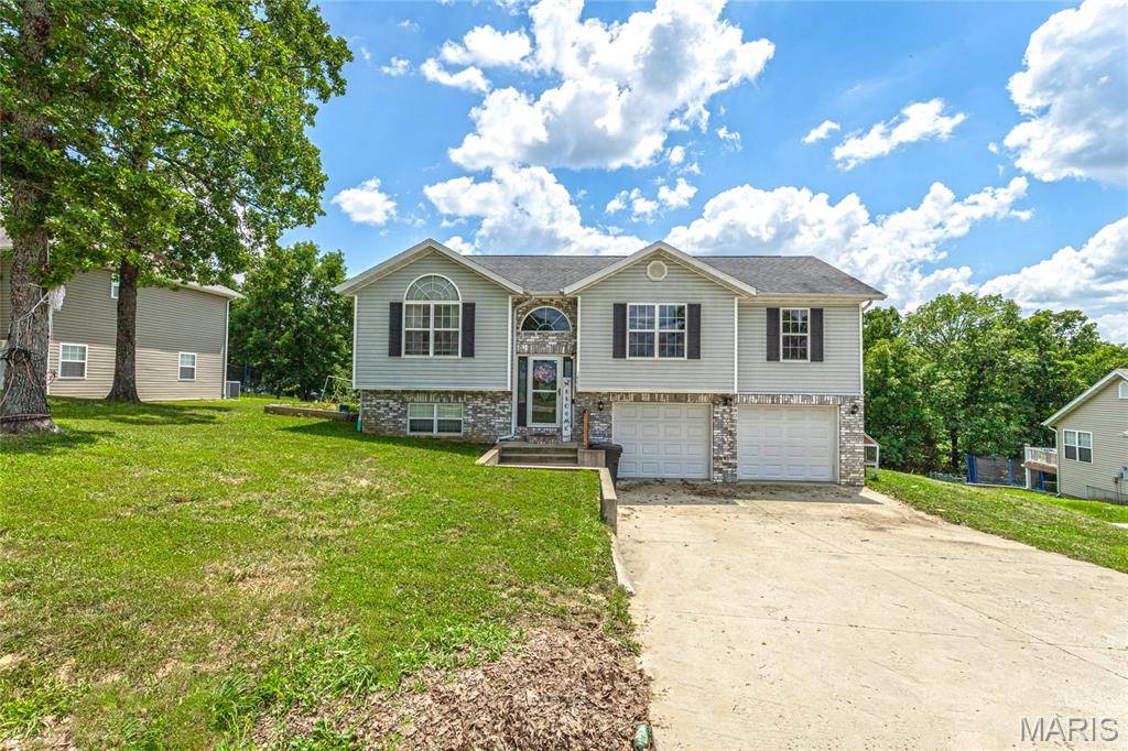 18652 Lynn LN, Waynesville, MO 65583