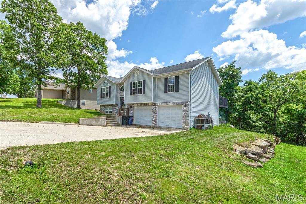 18652 Lynn LN, Waynesville, MO 65583