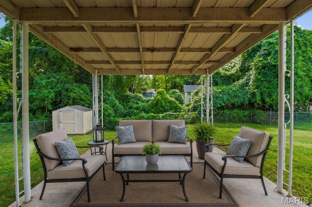 121 Chestnut ST, Festus, MO 63028