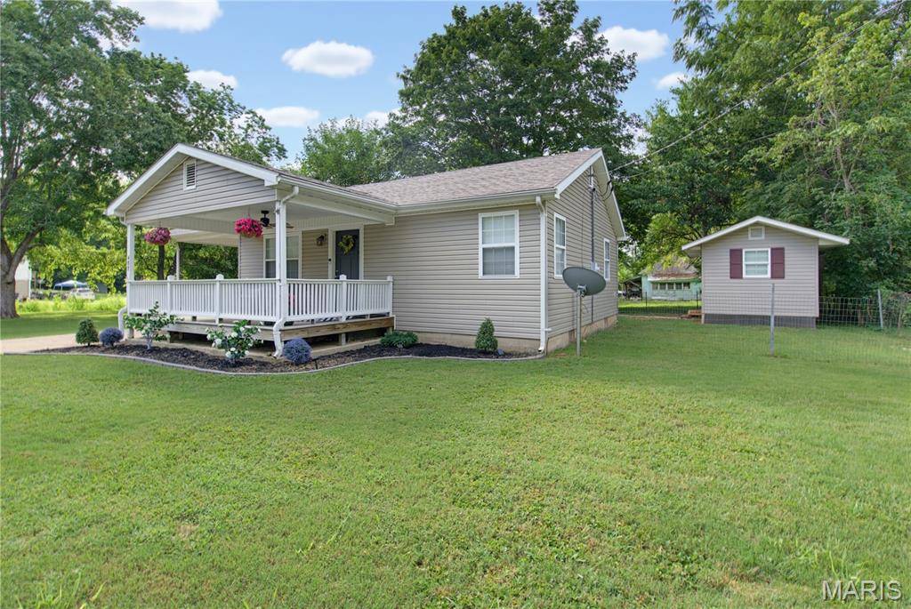407 Maple ST, Piedmont, MO 63957
