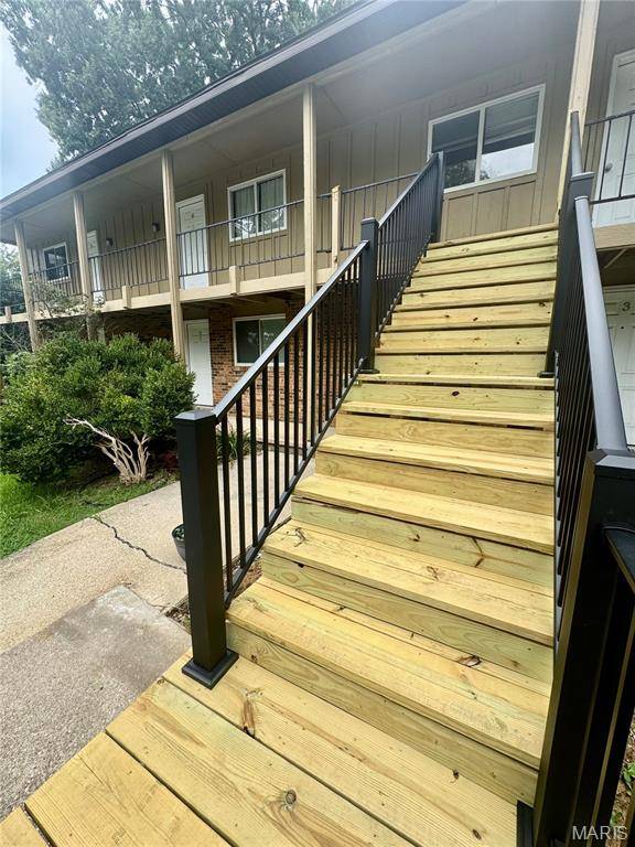 201 N Market ST #6, New Athens, IL 62264