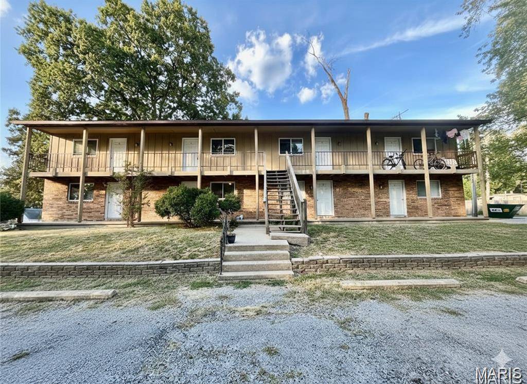 201 N Market ST #6, New Athens, IL 62264