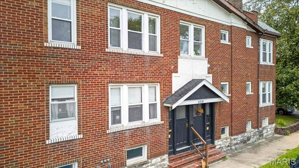 6218 S Kingshighway BLVD, St Louis, MO 63109