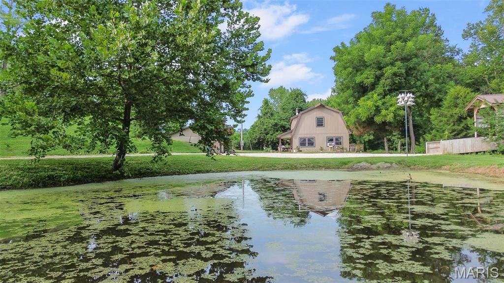 15006 383rd ST, Pleasant Hill, IL 62366