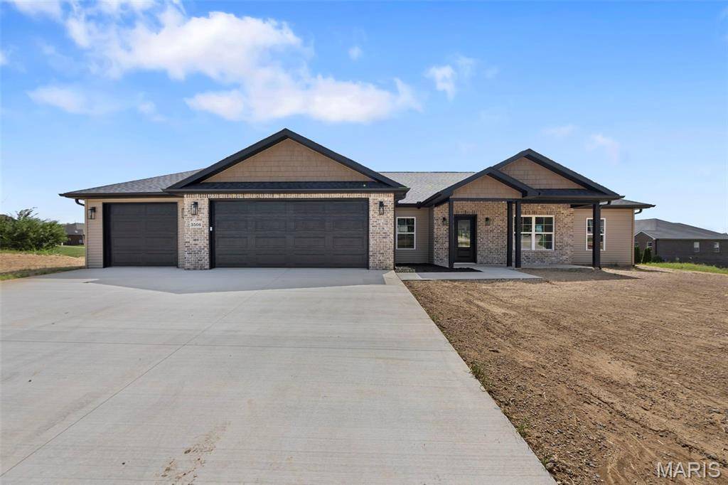 3506 Brahma DR, Cape Girardeau, MO 63701
