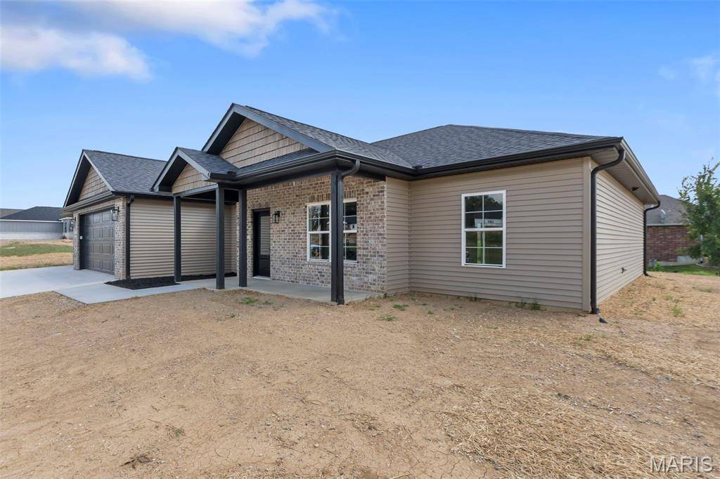 3506 Brahma DR, Cape Girardeau, MO 63701