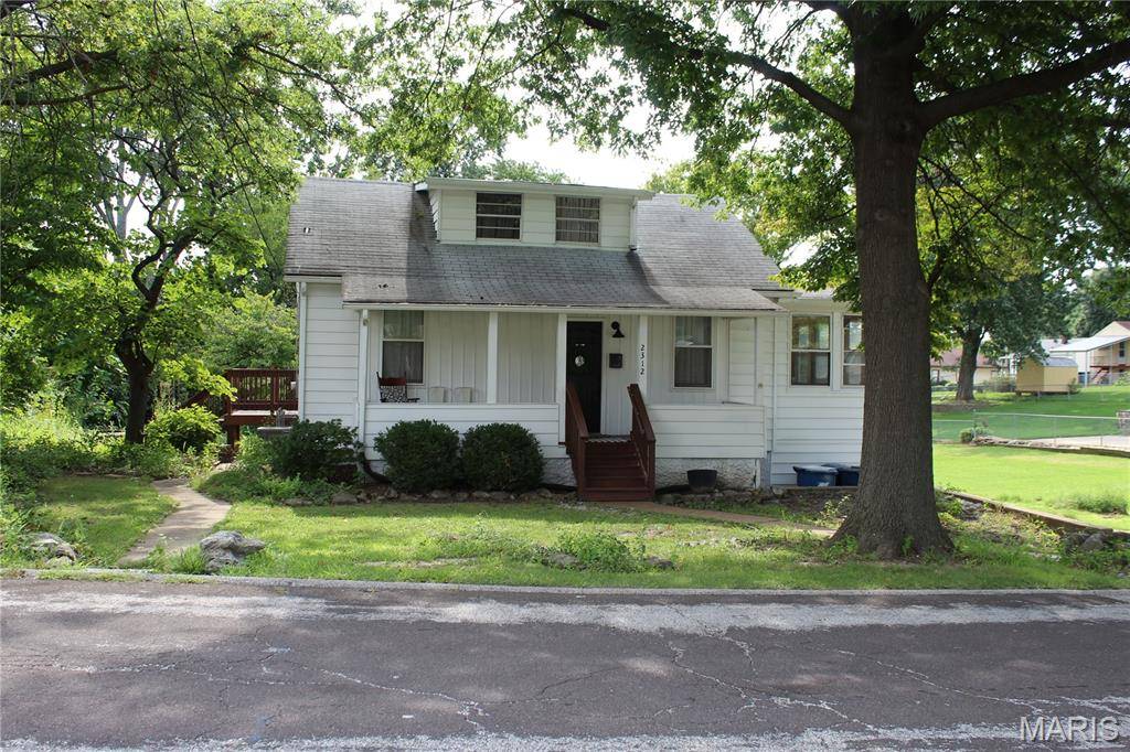 2312 Burns AVE, Overland, MO 63114