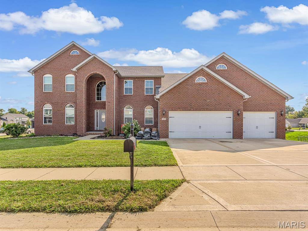 7010 Monaco DR, O'fallon, IL 62269