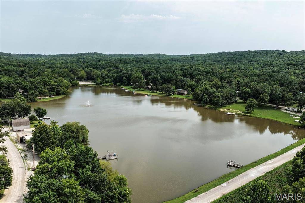Lot 15,16,17 Block 245 Section 81, Unincorporated, MO 63080