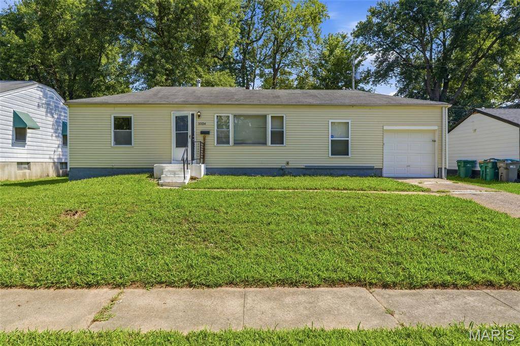 10154 Coburg Lands DR, St Louis, MO 63137