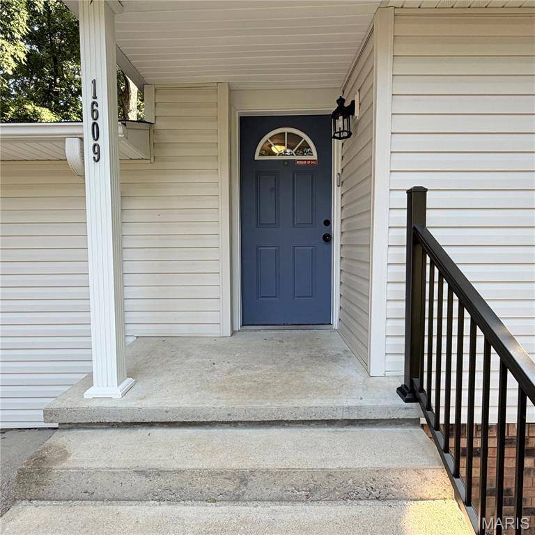 1609 Sylvan DR, Poplar Bluff, MO 63901