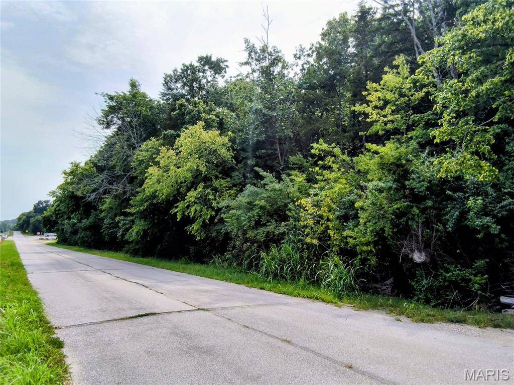 X Old State Rte 30, Cedar Hill, MO 63016