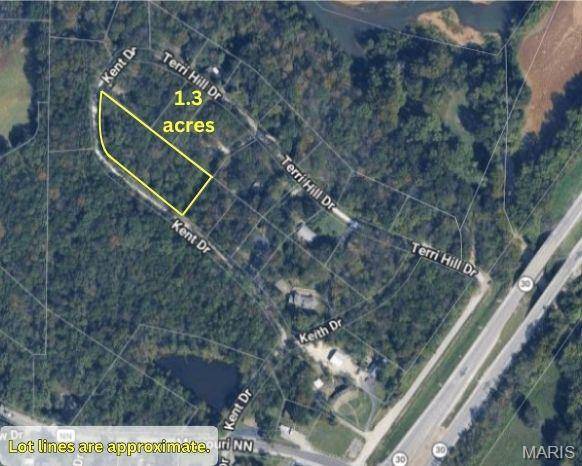 Lots 26-29 Kent DR, Cedar Hill, MO 63016