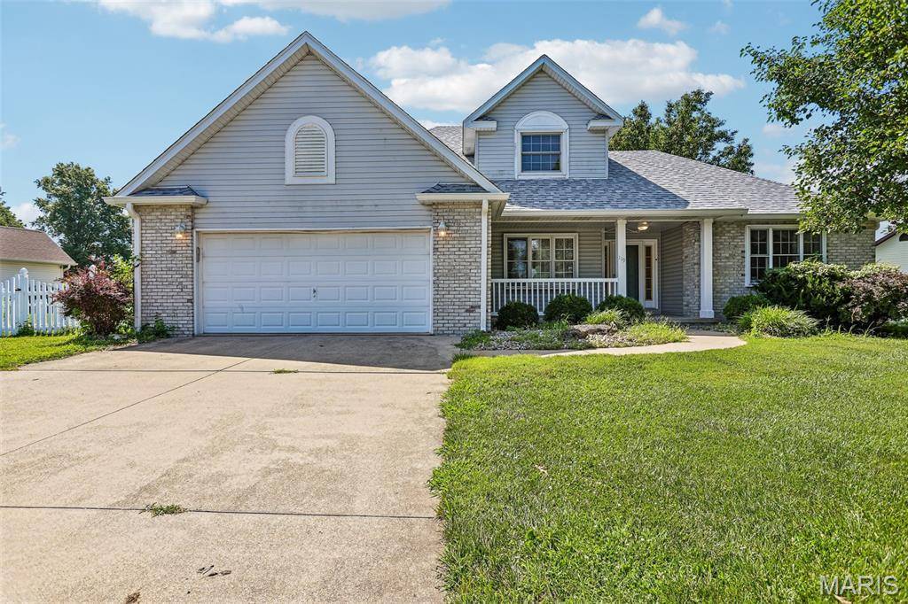 119 3rd ST, Hamel, IL 62046