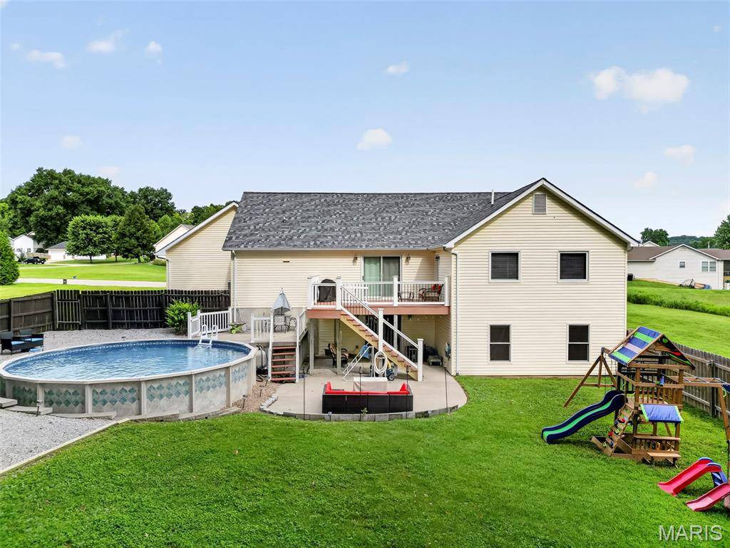 306 Waggoner BLVD, Elsberry, MO 63343