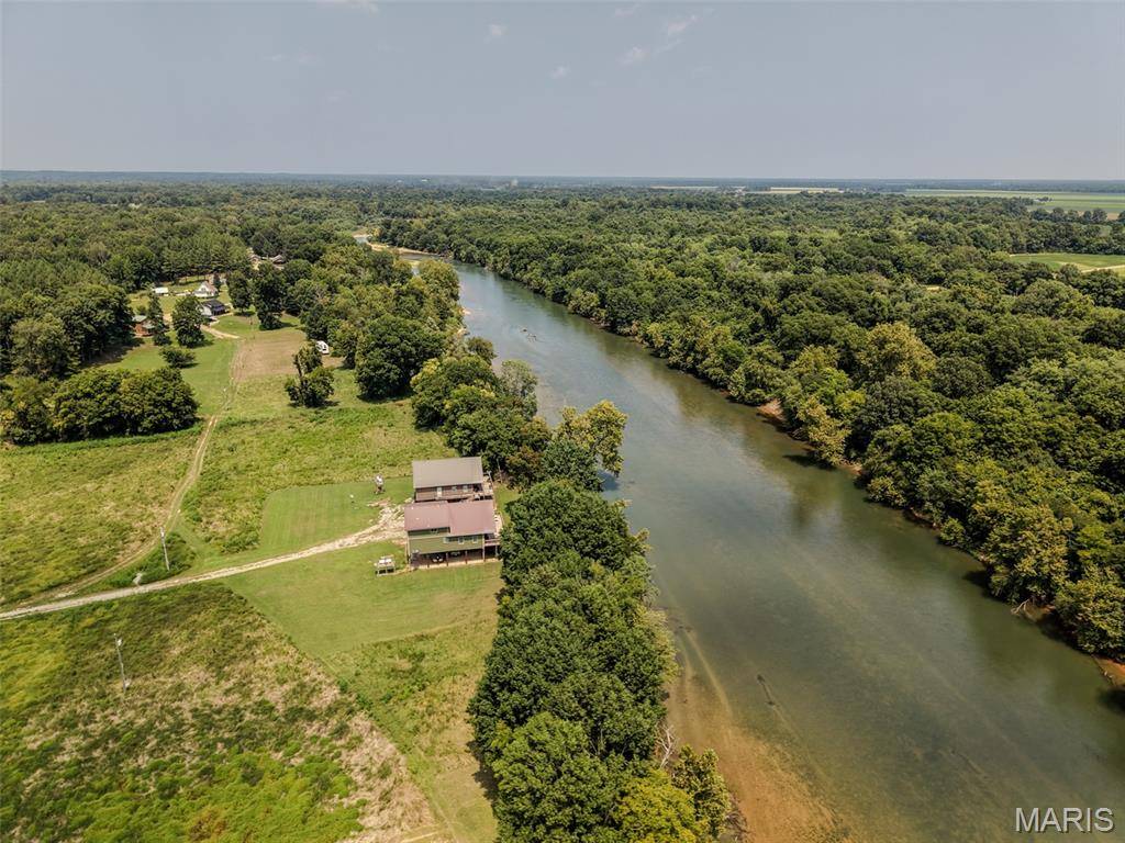 534 Swift Water TRL, Maynard, AR 72444